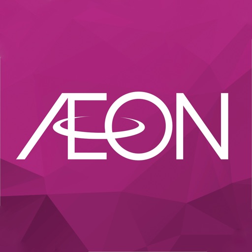 AEON Stores Logo