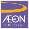 AEON 信貸財務 Logo