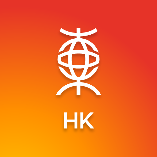 東亞銀行 Logo