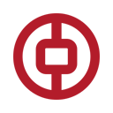 中銀香港 Logo