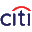 花旗銀行 Logo