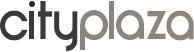 太古城中心 Cityplaza Logo