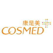 康是美