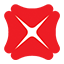 星展銀行 Logo
