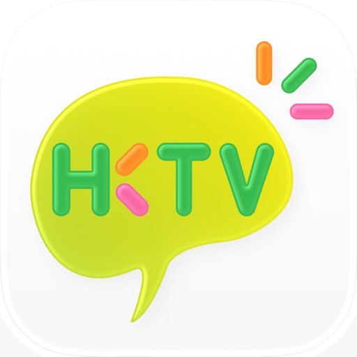 HKTVmall Logo