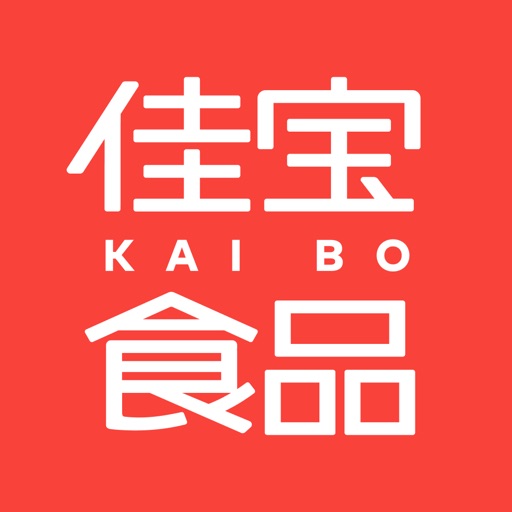 佳宝 Logo