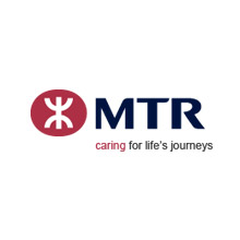 港鐵 Logo
