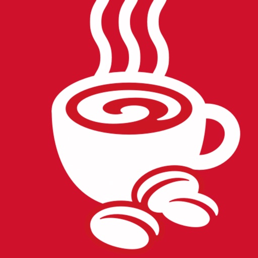 Pacific Coffee Logo