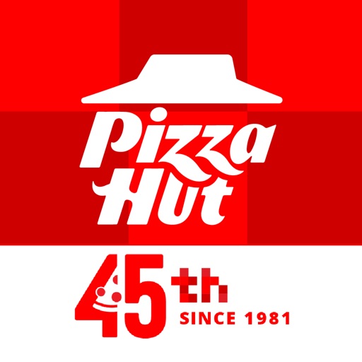 Pizza Hut Logo