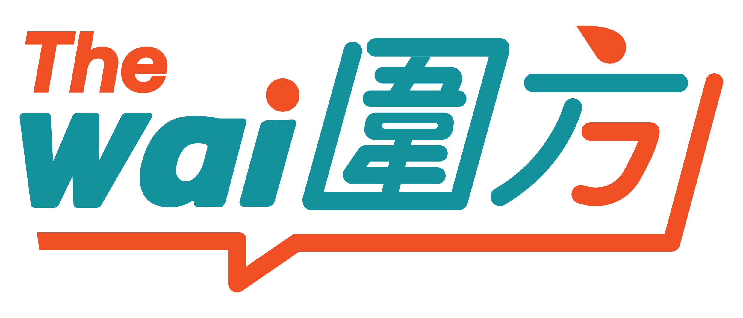 The Wai Logo