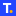 Trip.com Logo