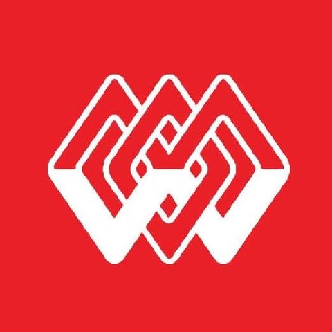 永安百貨 Logo