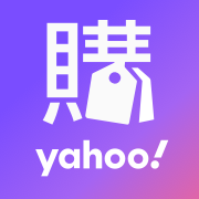 Yahoo 購物中心 Logo