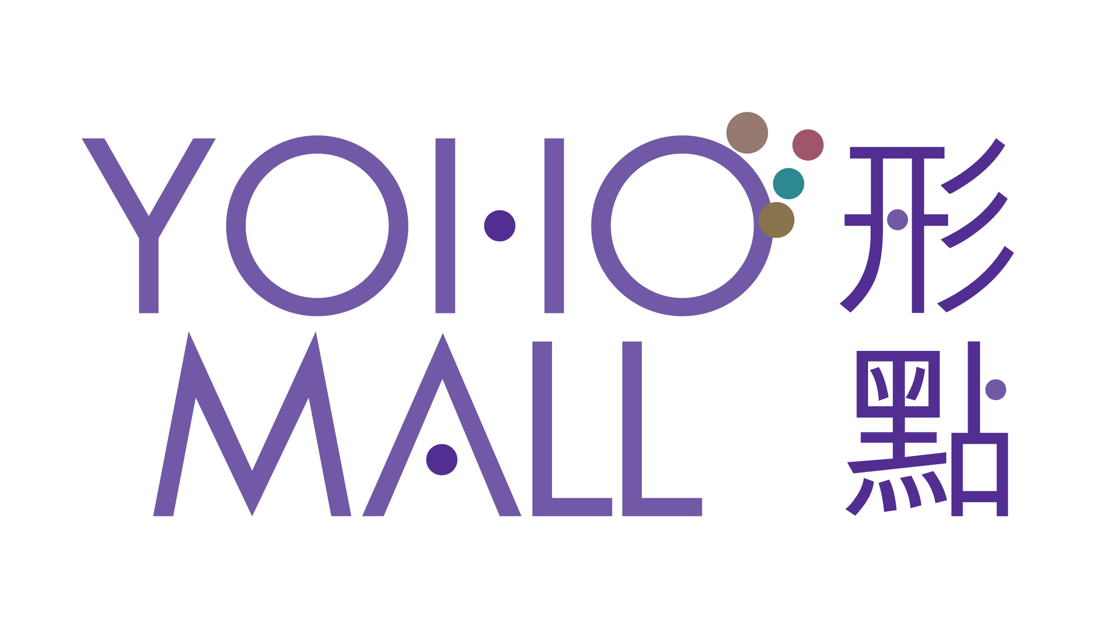 YOHO MALL 形點